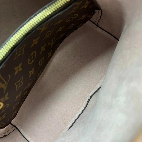 100% Authentic Louis Vuitton Neo Noe Bucket Bag - Picture 11 of 16
